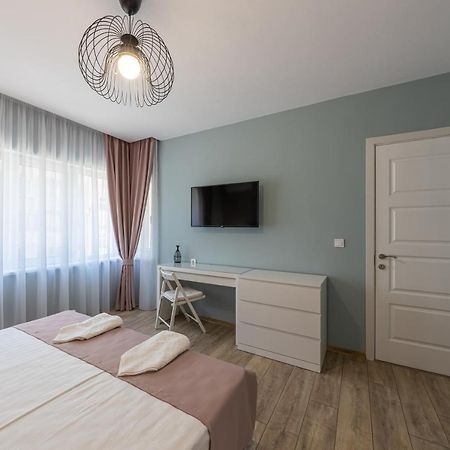 Great Location Apartment Varna Exterior foto