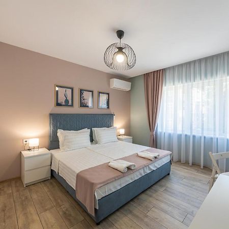 Great Location Apartment Varna Exterior foto