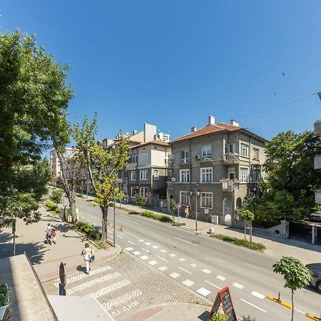 Great Location Apartment Varna Exterior foto