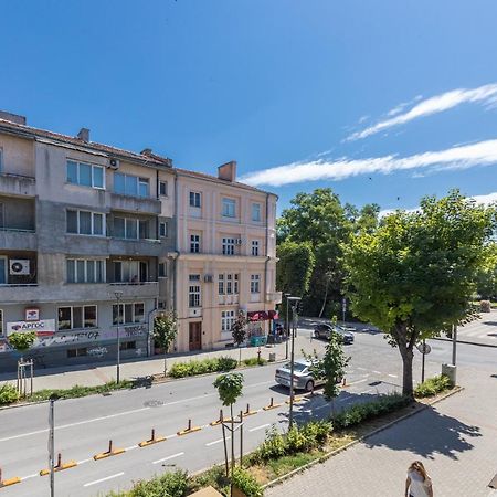 Great Location Apartment Varna Exterior foto