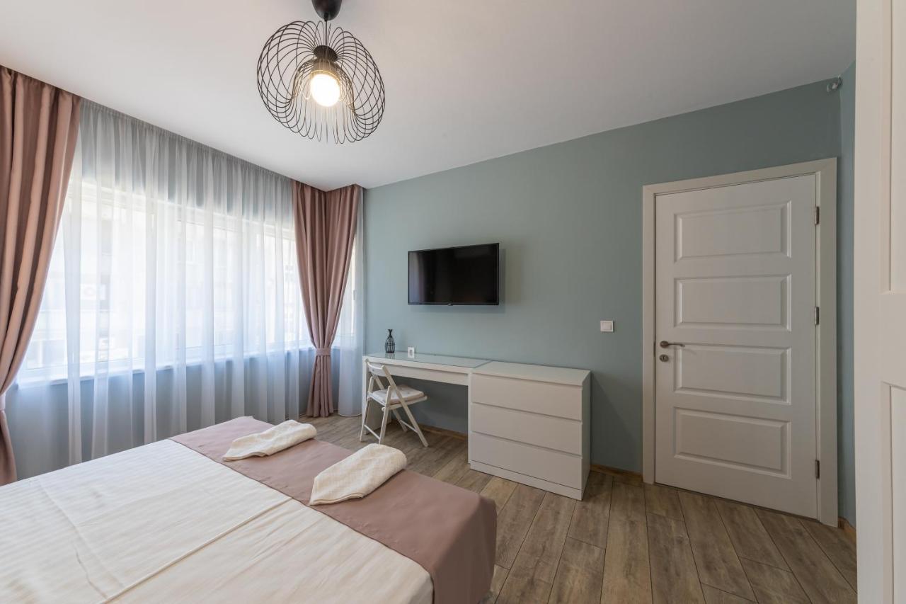 Great Location Apartment Varna Exterior foto