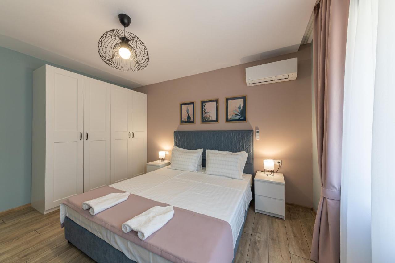 Great Location Apartment Varna Exterior foto