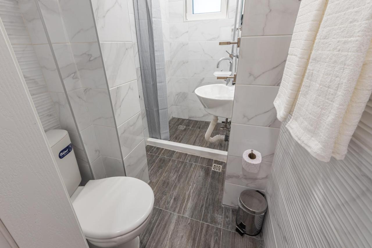 Great Location Apartment Varna Exterior foto