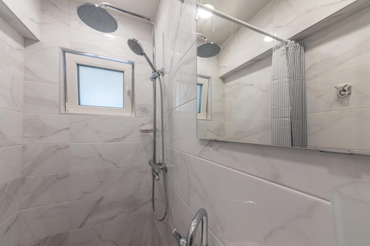 Great Location Apartment Varna Exterior foto