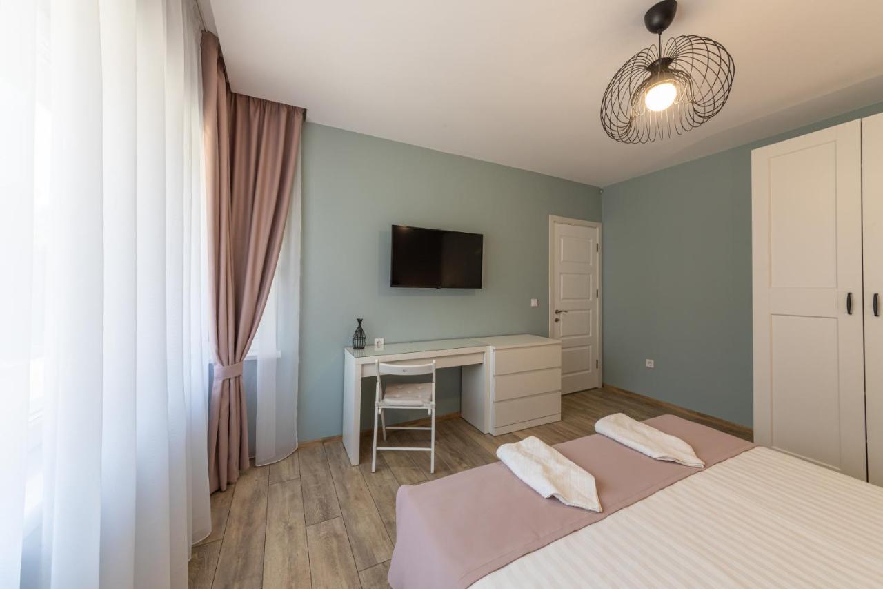 Great Location Apartment Varna Exterior foto