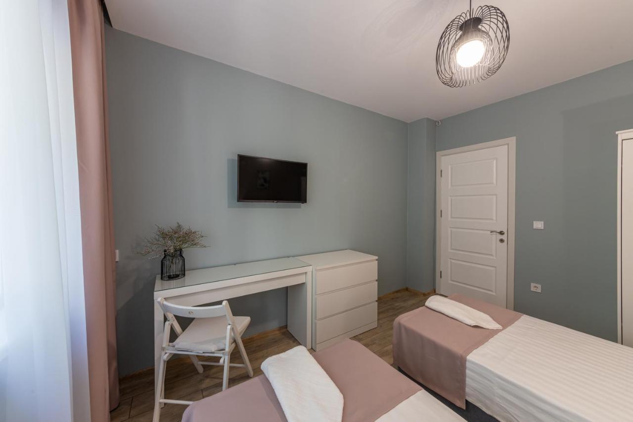Great Location Apartment Varna Exterior foto